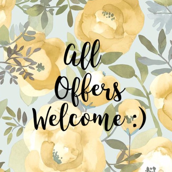 Other - Make me an offer!